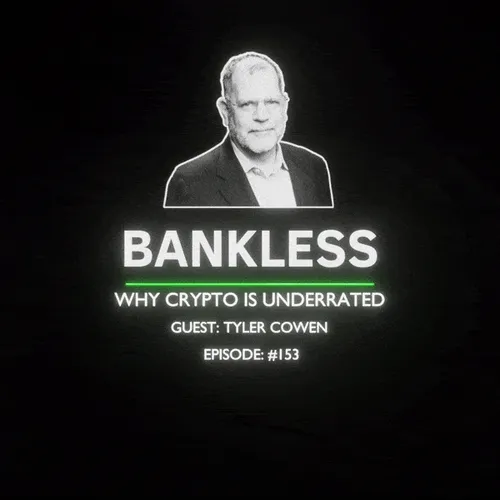 Bankless Why Crypto Is Underrated