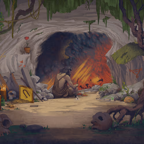 Skulls of Pepe - Chapters