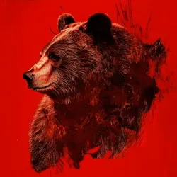 bear #1691