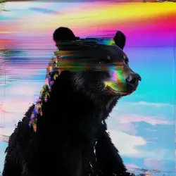 bear #3023