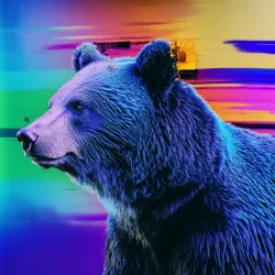 bear #3143