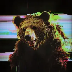 bear #2192
