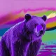 bear #3416