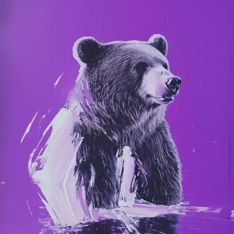 bear #1757