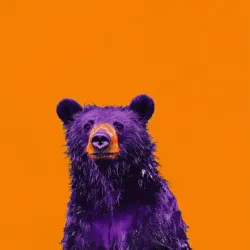 bear #1408