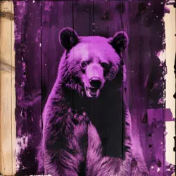 bear #2919