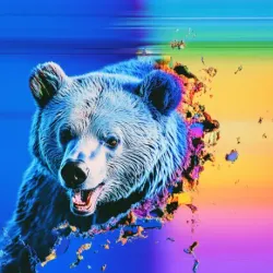 bear #3560