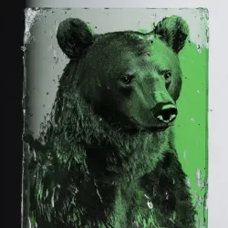 bear #4333