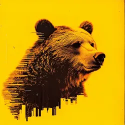 bear #4738