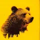 bear #4738
