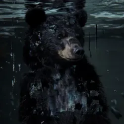 bear #2039