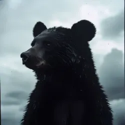 bear #2551