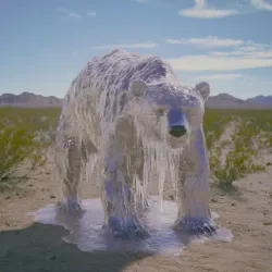 bear #2868