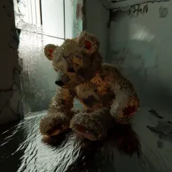 bear #871