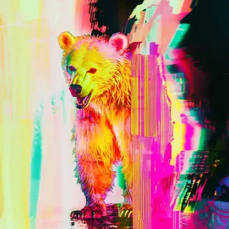 bear #700