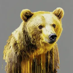 bear #2195