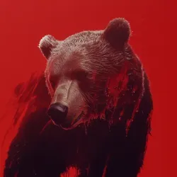 bear #3985