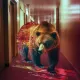 bear #936