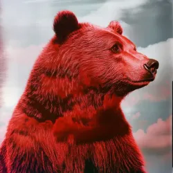 bear #2941