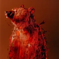 bear #471
