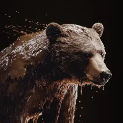 bear #1594