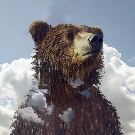 bear #2663