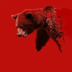 bear #1997