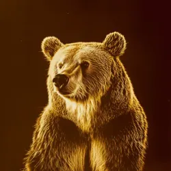 bear #353