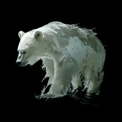 bear #3626