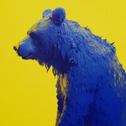 bear #3192