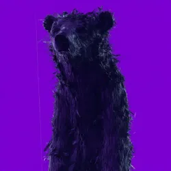bear #3542