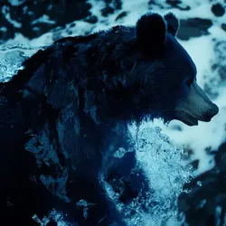 bear #3219