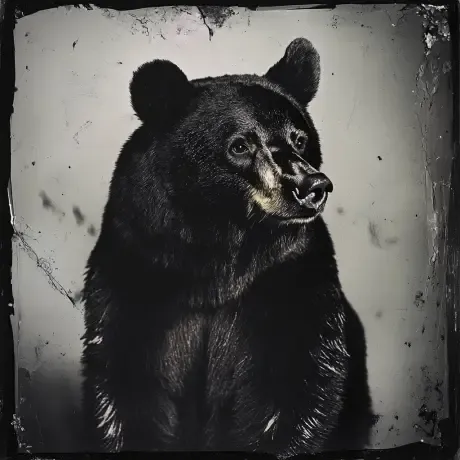 bear #90