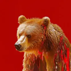 bear #1868