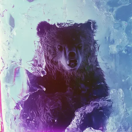 bear #2529