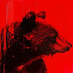 bear #2007
