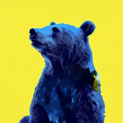 bear #3189