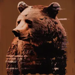 bear #217