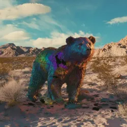bear #2895