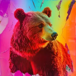 bear #3499