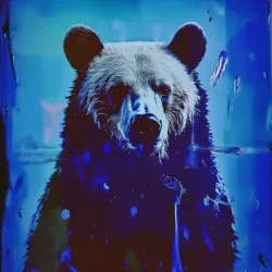 bear #831