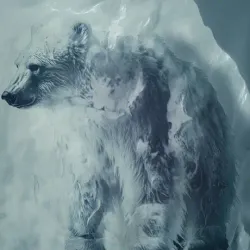 bear #2885