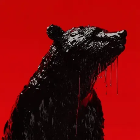 bear #3987