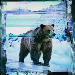 bear #2687