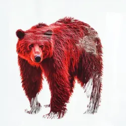 bear #4471