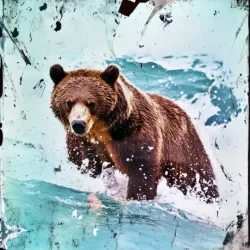 bear #3326