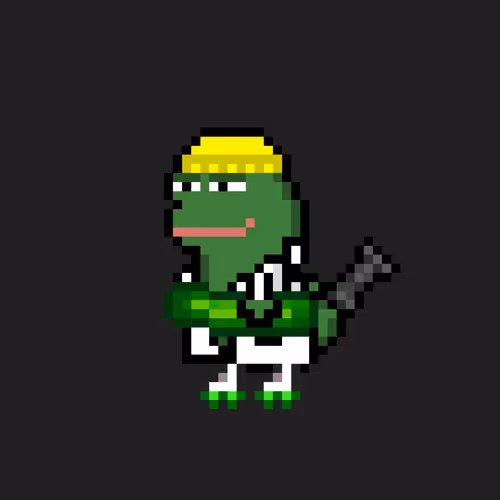 Big Booty Peepee Pepes