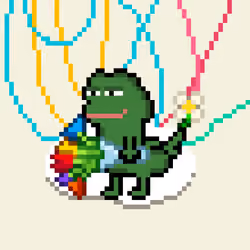 Big Booty PeePee Pepes #187