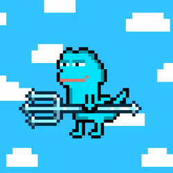 Big Booty PeePee Pepes #161