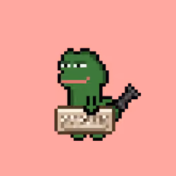 Big Booty PeePee Pepes #21